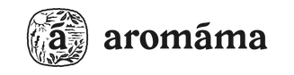 Aromáma logotipas